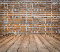 "אם הבריקים שלכם צבעוניים או שונים אחד מהשני או אם אתם פדנטיים מאוד, החליטו מראש באיזו צורה תרצו ליישם אותם על הקיר"